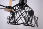 Потолочная люстра Escada 508 508/5PL