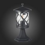 Уличный светильник ST Luce Lorne SL085.405.01