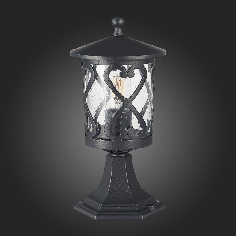Уличный светильник ST Luce Lorne SL085.405.01