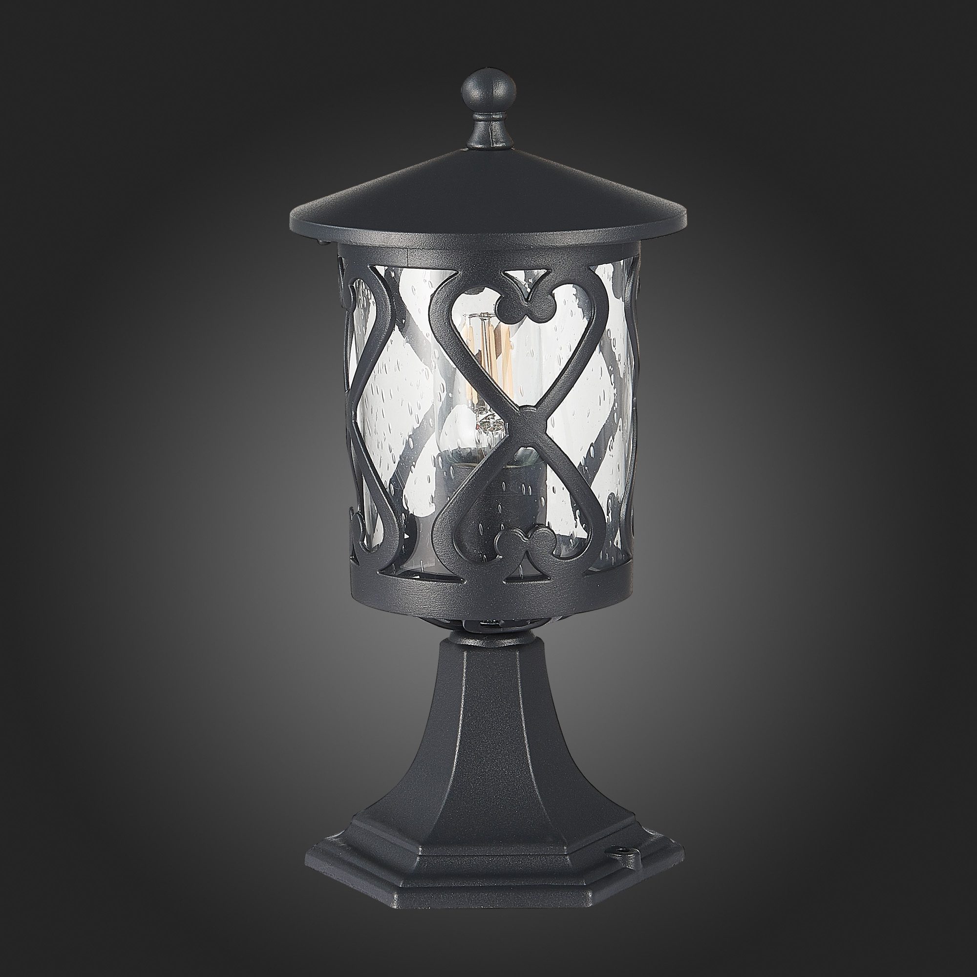 Уличный светильник ST Luce Lorne SL085.405.01 Уличный светильник ST Luce Lorne SL085.405.01