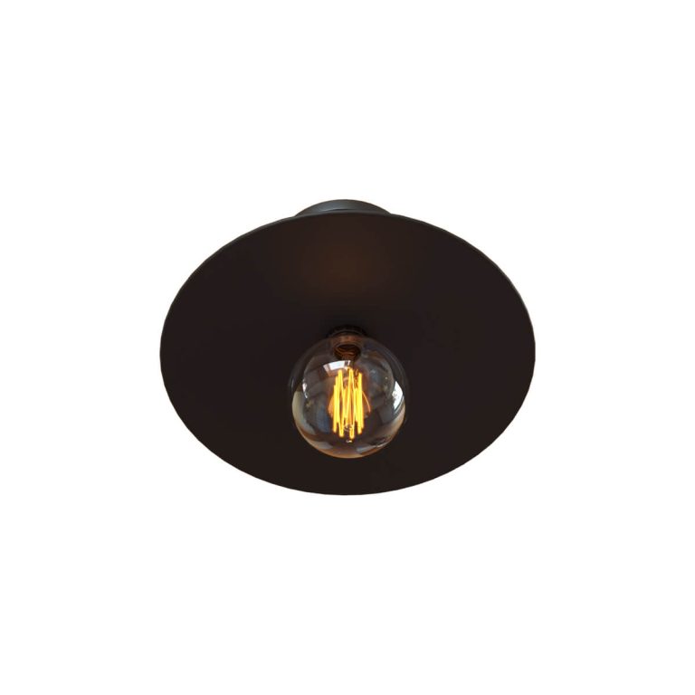 Потолочный светильник LOFT IT Factory filament Loft3101C