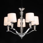 Подвесная люстра MW-Light Палермо 386018305