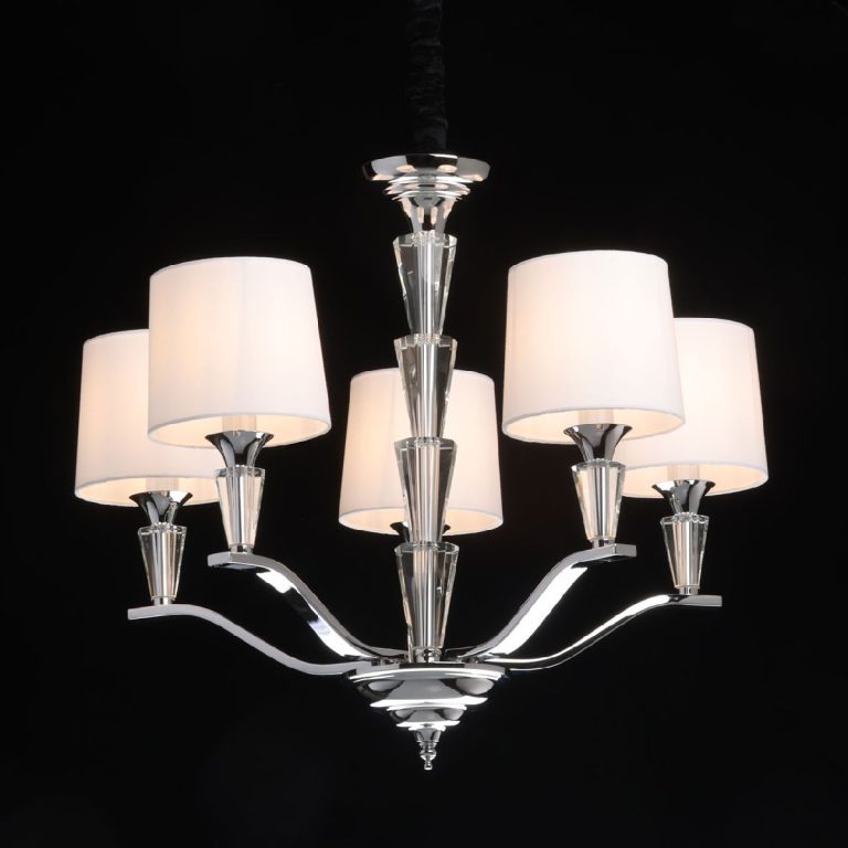 Подвесная люстра MW-Light Палермо 386018305