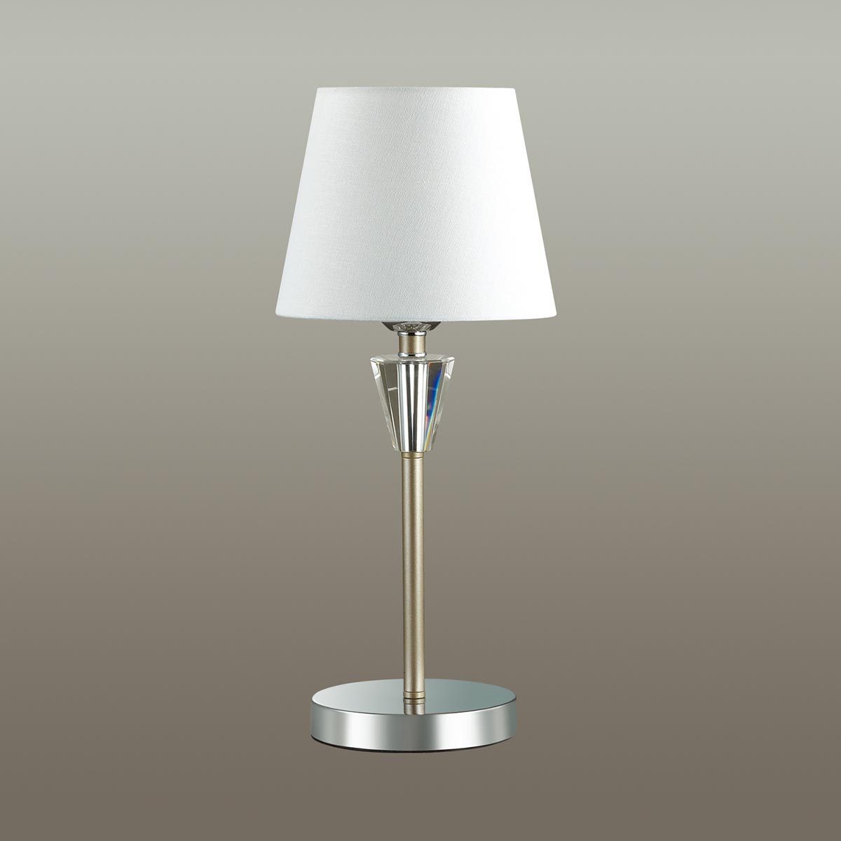 Настольная лампа Lumion Loraine 3733/1T Настольная лампа Lumion Loraine 3733/1T