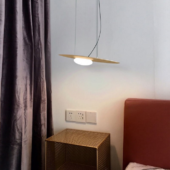 Подвесной светильник ImperiumLoft Kwic 154898-60 Подвесной светильник ImperiumLoft Kwic 154898-60