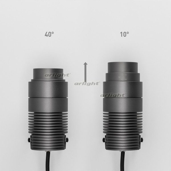 Садовый светильник Arlight Alt-ray-zoom 032561 Садовый светильник Arlight Alt-ray-zoom 032561