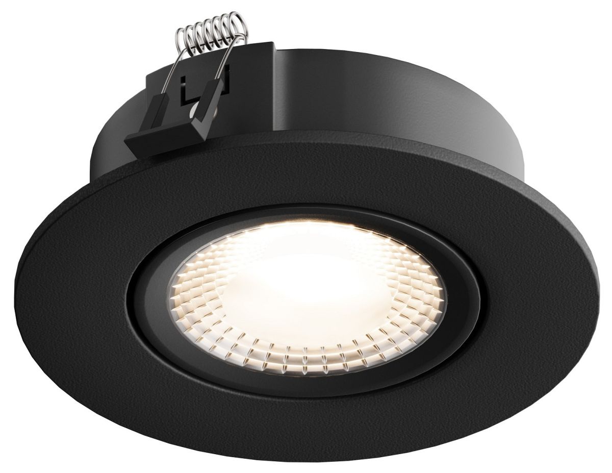Встраиваемый светильник Hesby Lighting Atlas HSBL_0103 Встраиваемый светильник Hesby Lighting Atlas HSBL_0103