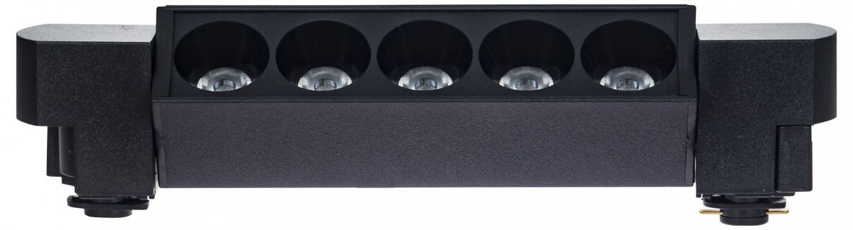 Трековый однофазный светильник Hesby Lighting Skylite HSBL_0022 Трековый однофазный светильник Hesby Lighting Skylite HSBL_0022