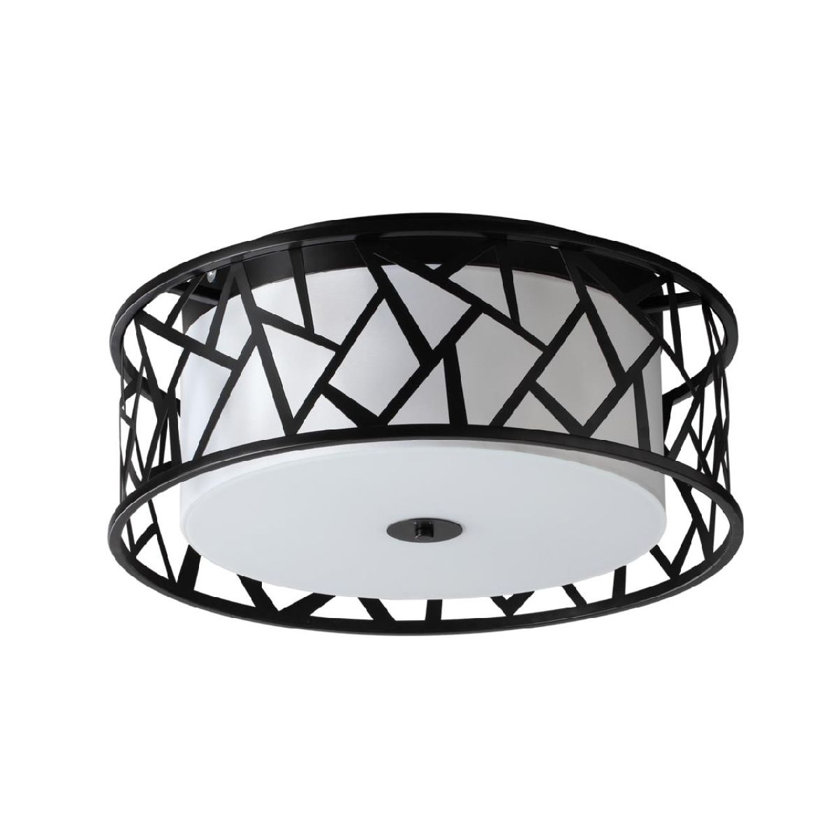 Потолочный светильник Sonex Fabiana 7700/40L Потолочный светильник Sonex Fabiana 7700/40L
