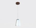 Подвесной светодиодный светильник Ambrella Light Acrylica Original AK4113