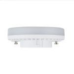 Лампа светодиодная Elektrostandard GX53 8W 6500K матовая 4690389104299