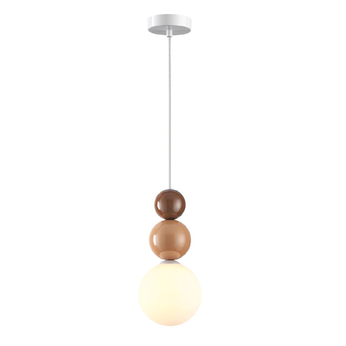 Подвесной светильник Lumion Bonbones 6558/1 Подвесной светильник Lumion Bonbones 6558/1