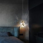Подвесной светильник ImperiumLoft Cristel One 193595-26