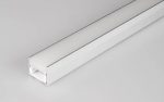 Профиль-держатель Arlight WPH-FLOOR22-2000 ANOD 023291