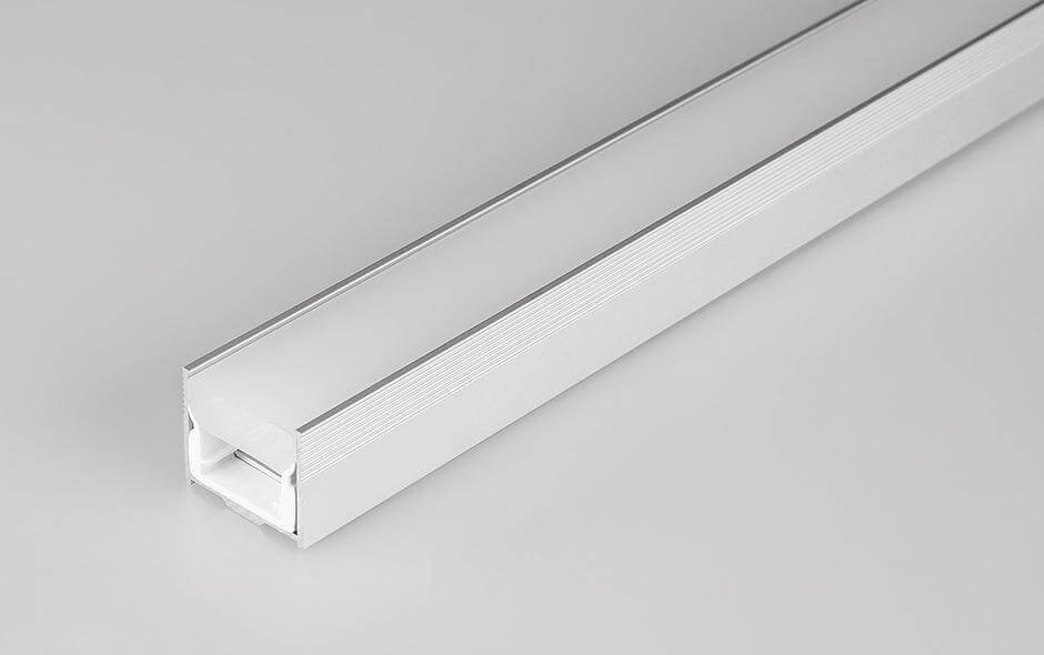 Профиль-держатель Arlight WPH-FLOOR22-2000 ANOD 023291 Профиль-держатель Arlight WPH-FLOOR22-2000 ANOD 023291