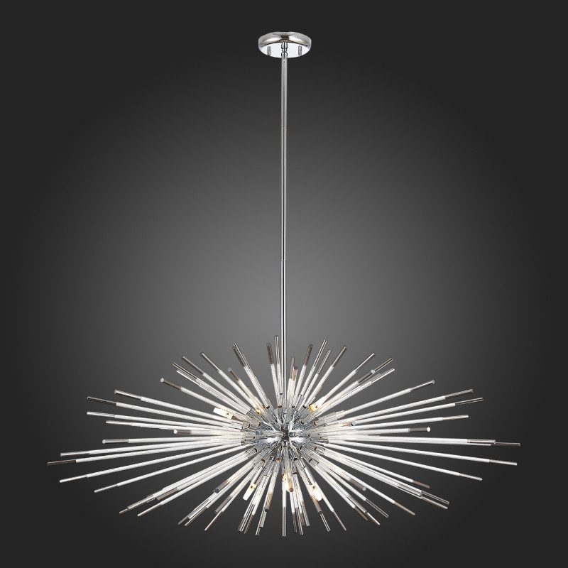 Люстра на штанге ST Luce SL1097.103.09 Люстра на штанге ST Luce SL1097.103.09