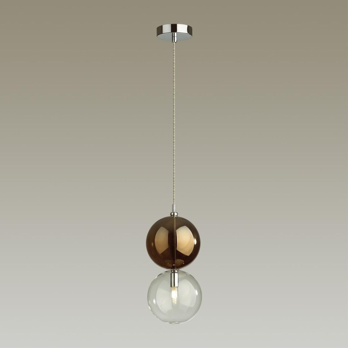 Подвесной светильник Odeon Light Changi 4980/1B Подвесной светильник Odeon Light Changi 4980/1B