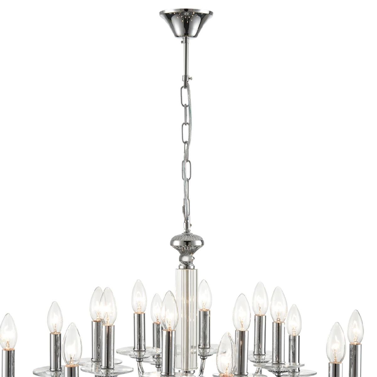 Подвесная люстра Lumion Incanto 8034/16 Подвесная люстра Lumion Incanto 8034/16