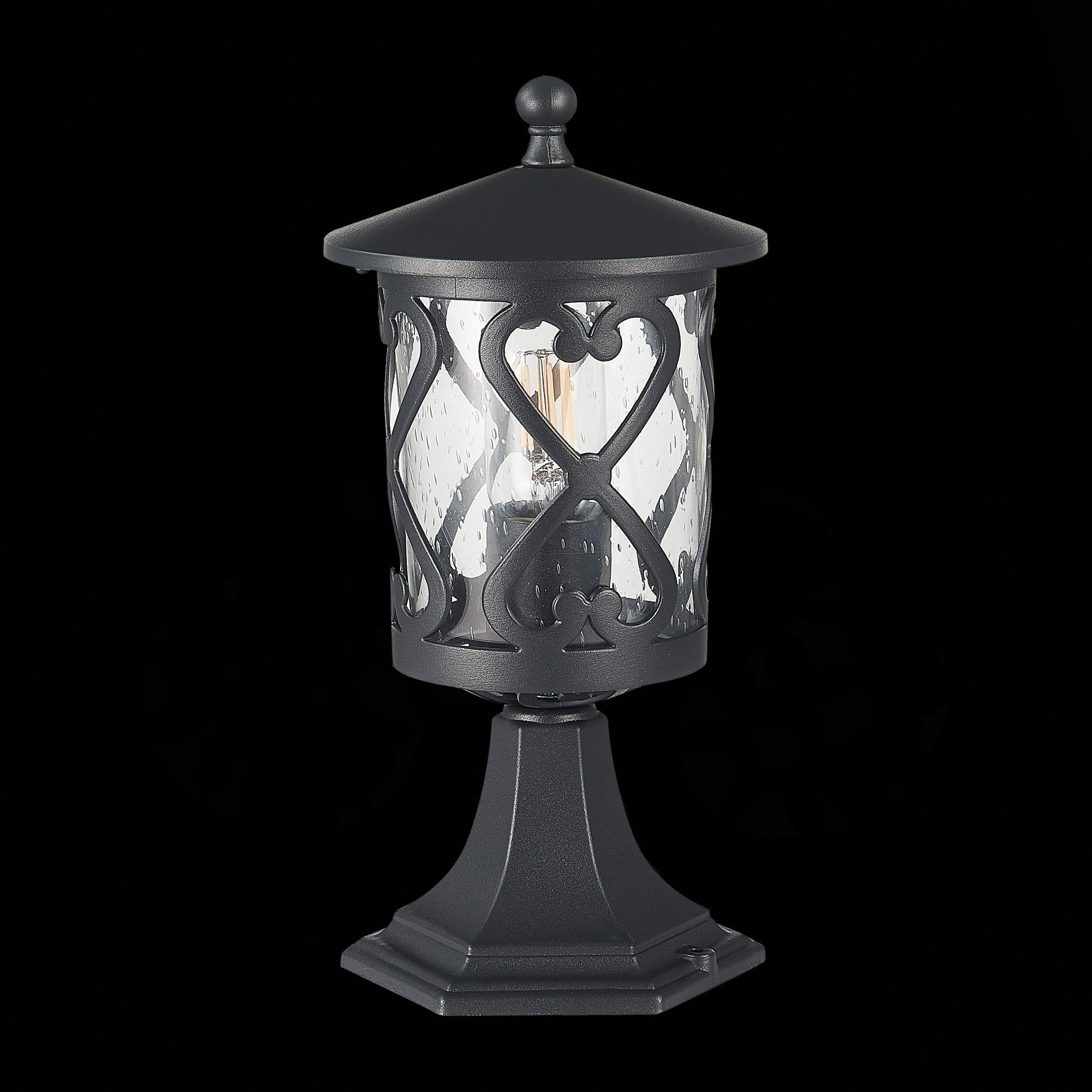 Уличный светильник ST Luce Lorne SL085.405.01 Уличный светильник ST Luce Lorne SL085.405.01