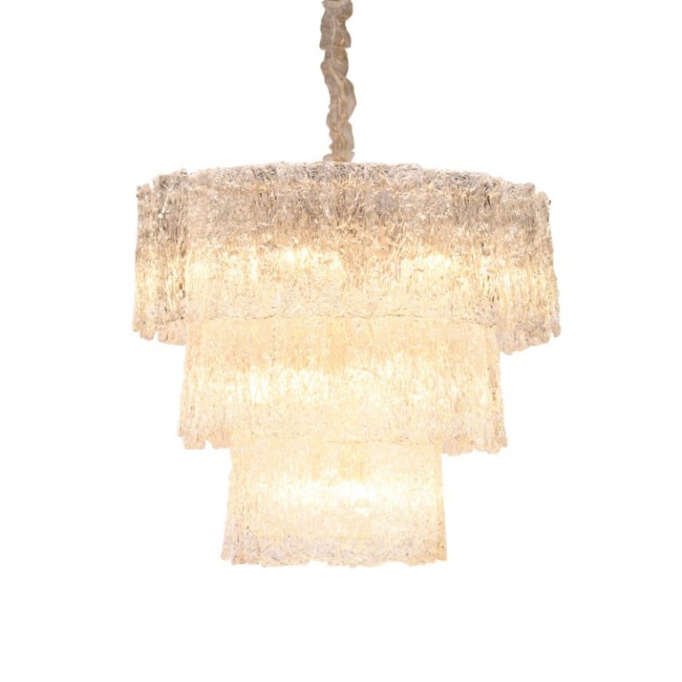 Подвесная люстра Delight Collection BRCH9094-80 gold