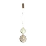 Подвесной светильник Odeon Light Caramella 5412/13LD