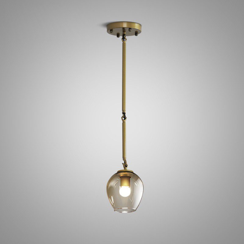 Подвесной светильник ImperiumLoft Adel-One 140490-26 Подвесной светильник ImperiumLoft Adel-One 140490-26