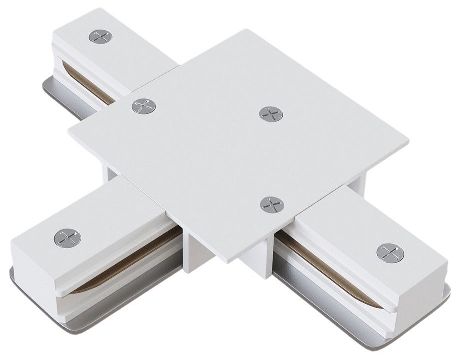 Коннектор Т-образный Hesby Lighting Skylite HSBL_0041 Коннектор Т-образный Hesby Lighting Skylite HSBL_0041