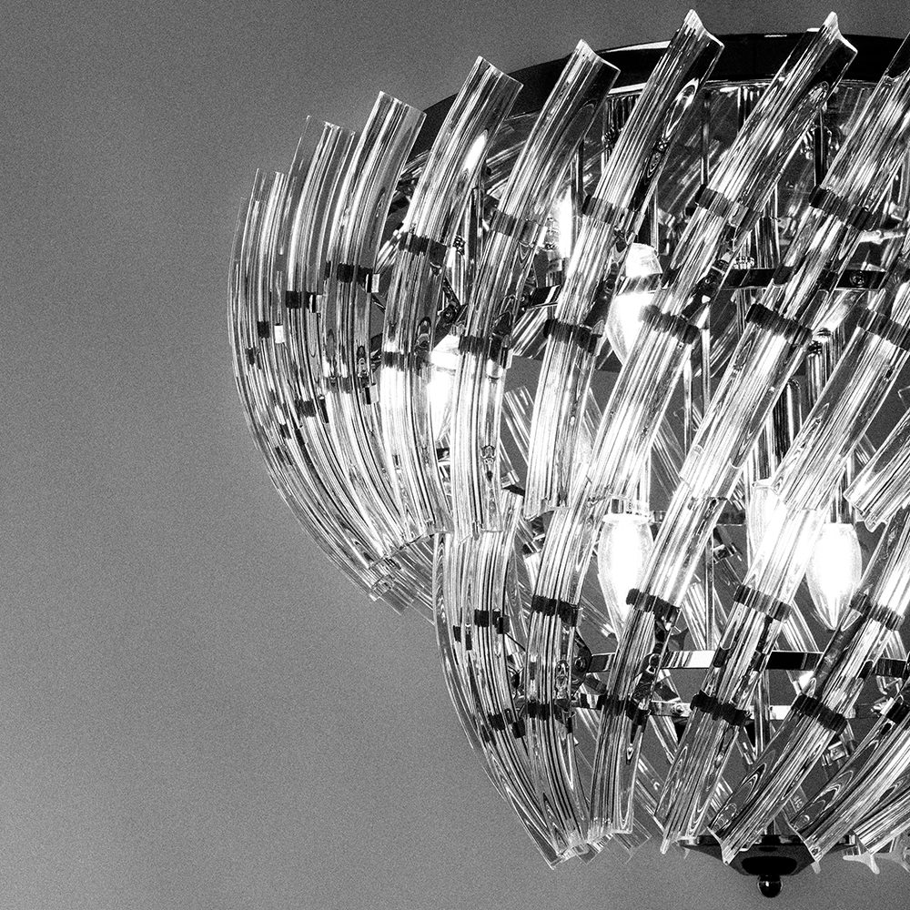 Потолочная люстра Arte Lamp Ella A1054PL-9CC Потолочная люстра Arte Lamp Ella A1054PL-9CC