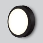 Настенный светильник Elektrostandard LTB51 LED Светильник 15W 4200K Черный