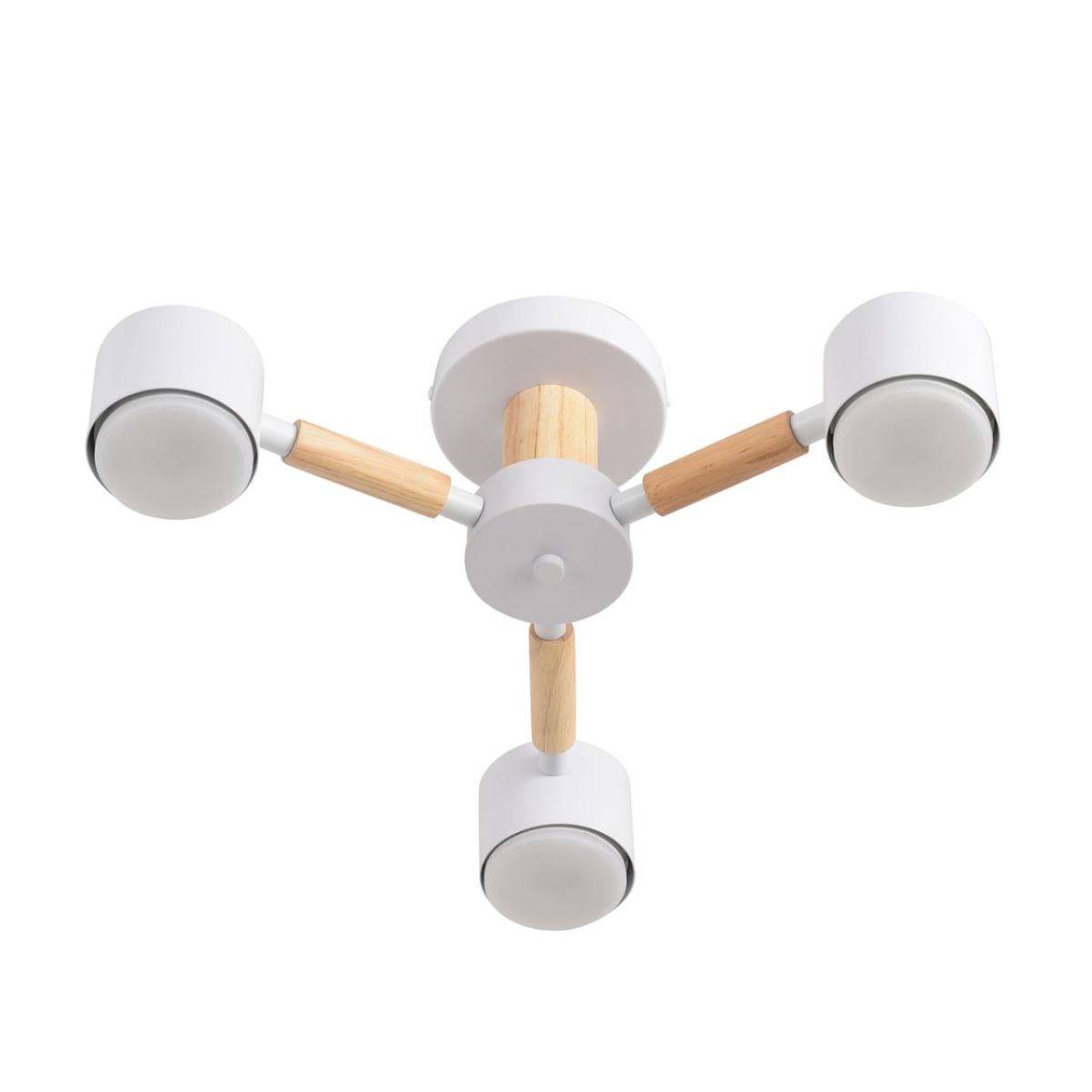 Потолочный светильник Lumion Comfi Vudi 8306/3C Потолочный светильник Lumion Comfi Vudi 8306/3C