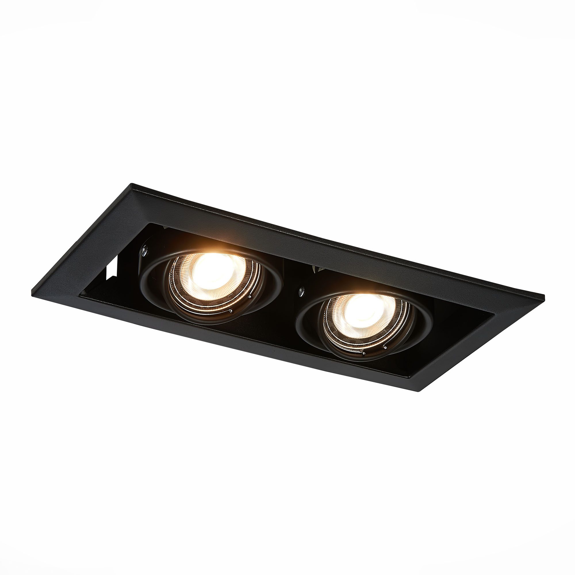 Встраиваемый светильник ST LUCE ST250.448.02 Встраиваемый светильник ST LUCE ST250.448.02