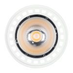 Светодиодная лампа Arlight AR111-UNIT-G53-15W- Warm3000 (WH, 24 deg, 12V) 025640