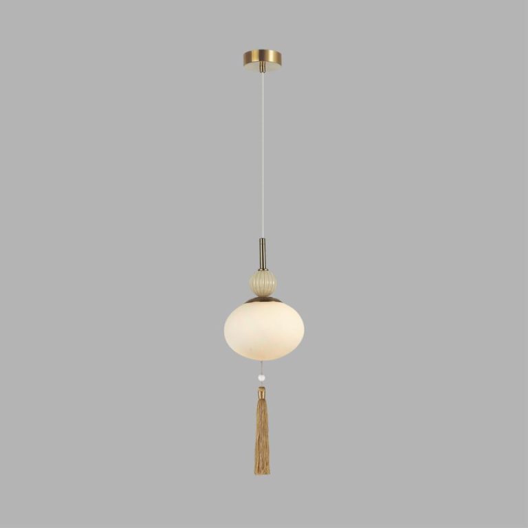 Подвесной светильник Lumion Neoclassi Gloriya 8272/1A