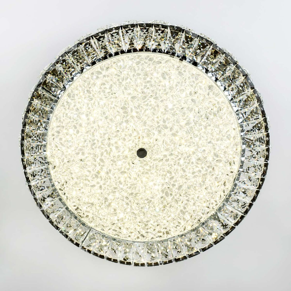 Потолочный светильник LED4U L1180-500 CR Потолочный светильник LED4U L1180-500 CR
