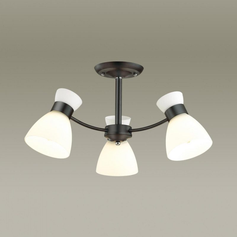 Люстра на штанге Lumion Wilma 4534/3C Люстра на штанге Lumion Wilma 4534/3C
