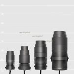 Садовый светильник Arlight Alt-ray-zoom 032561