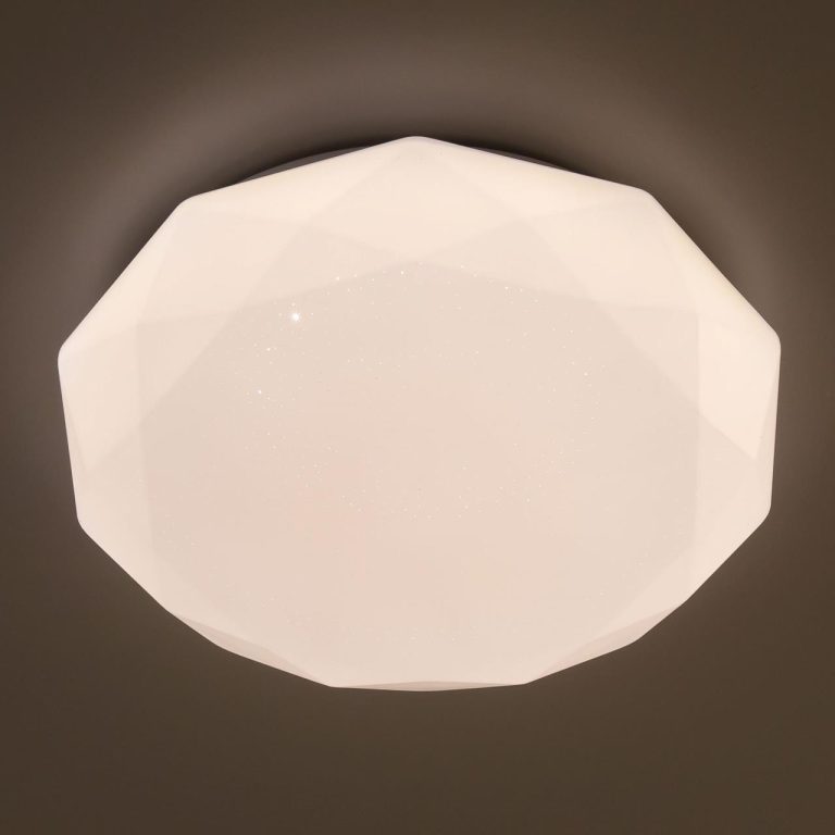 Потолочная люстра Citilux Астрон CL733330G