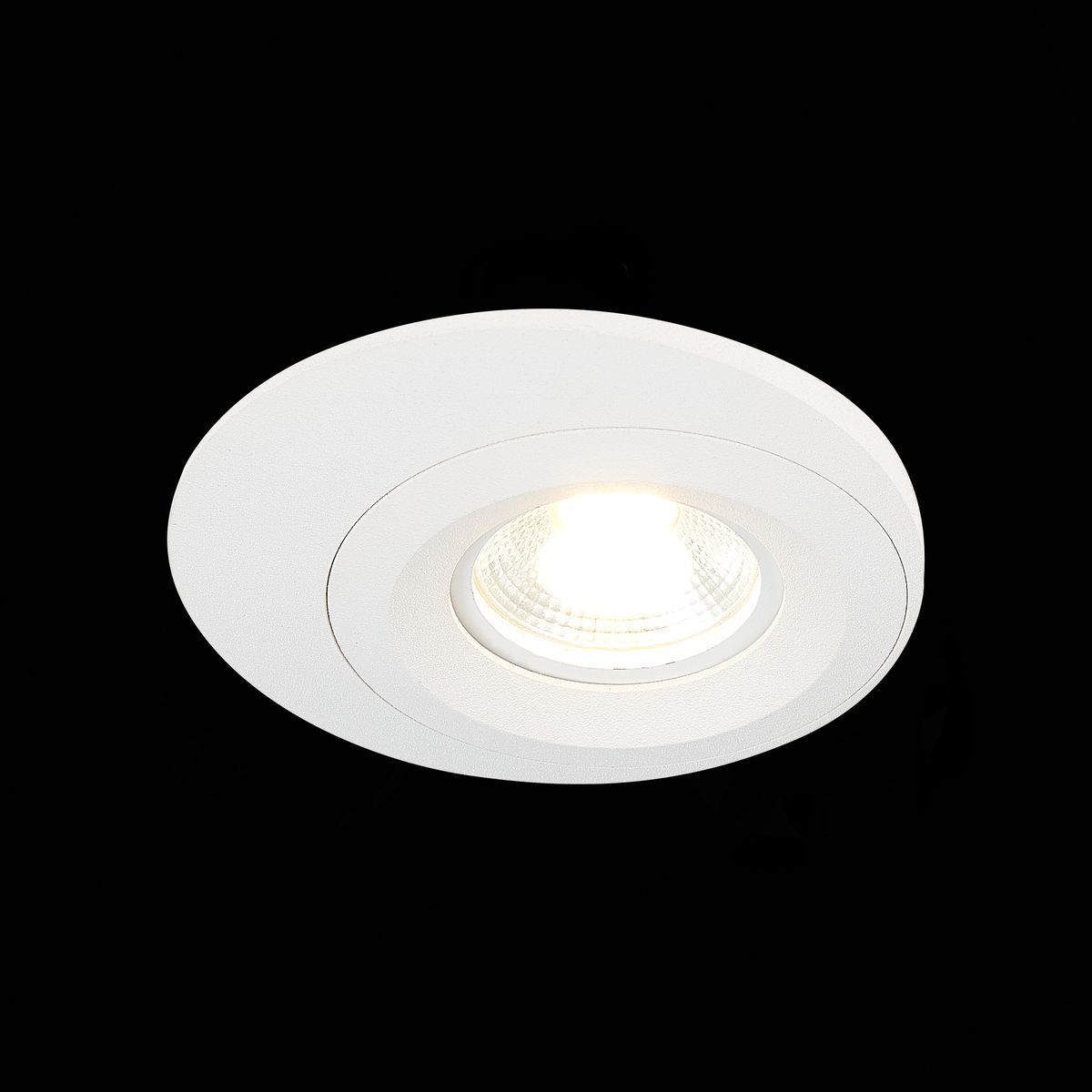 Встраиваемый светильник ST Luce ST216 ST216.508.01 Встраиваемый светильник ST Luce ST216 ST216.508.01