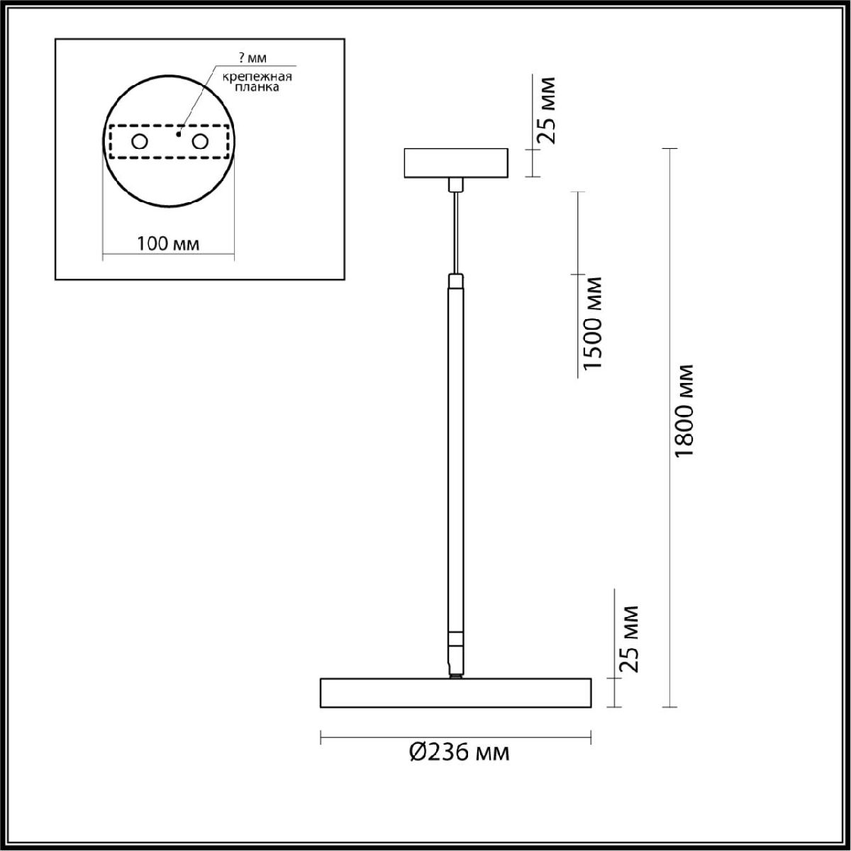 Подвесной светильник Odeon Light Bergi 5079/15L Подвесной светильник Odeon Light Bergi 5079/15L