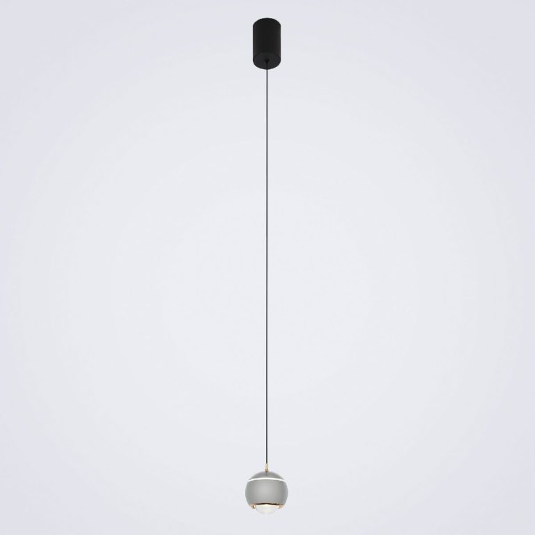 Подвесной светильник LED4U L8753-1 CR