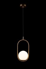 Подвесной светильник Loft IT Glob LOFT2595-A