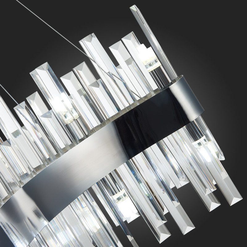 Подвесной светильник ST Luce Bafo SL1160.113.12 Подвесной светильник ST Luce Bafo SL1160.113.12