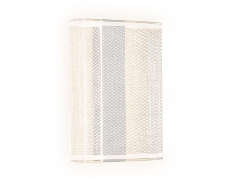 Настенный светодиодный светильник Ambrella Light Original FA619