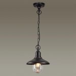 Уличный подвесной светильник Odeon Light Campa 4965/1