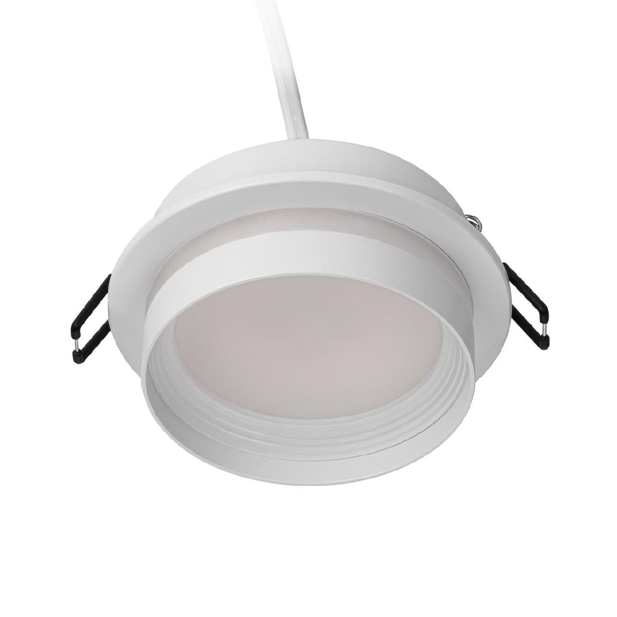 Встраиваемый светильник Citilux Hardy CL002D10 Встраиваемый светильник Citilux Hardy CL002D10