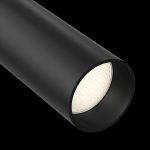 Трековый светильник Maytoni Focus LED  TR021-1-12B3K