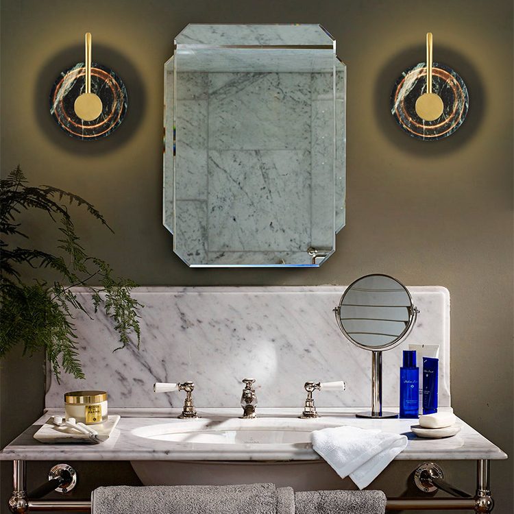 Бра ImperiumLoft Gottby 151434-26 Бра ImperiumLoft Gottby 151434-26