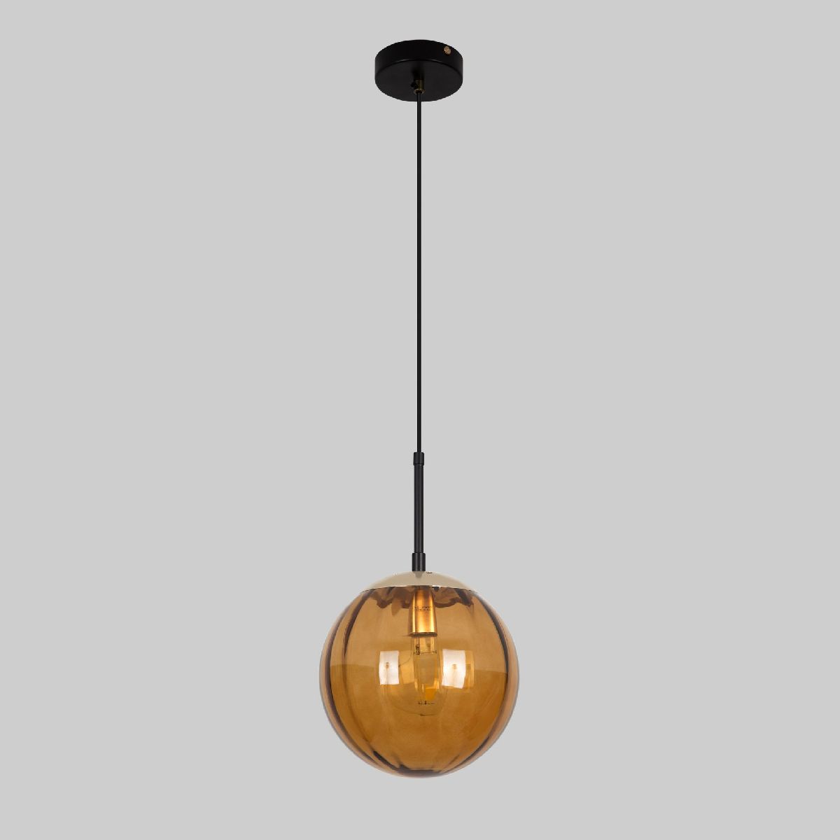 Подвесной светильник Modemodern MD.1221.1 BR Подвесной светильник Modemodern MD.1221.1 BR