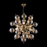Подвесной светильник Maytoni Bolla MOD133PL-06BS