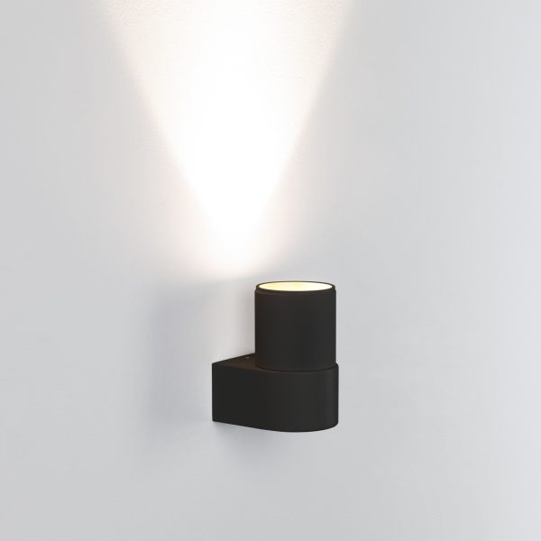 Настенный светильник Arlight SP-Spicy-Wall-S115x72-6W Day4000 033582 Настенный светильник Arlight SP-Spicy-Wall-S115x72-6W Day4000 033582